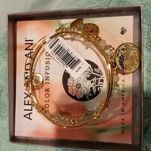 Color Infusion Alexi and Ani